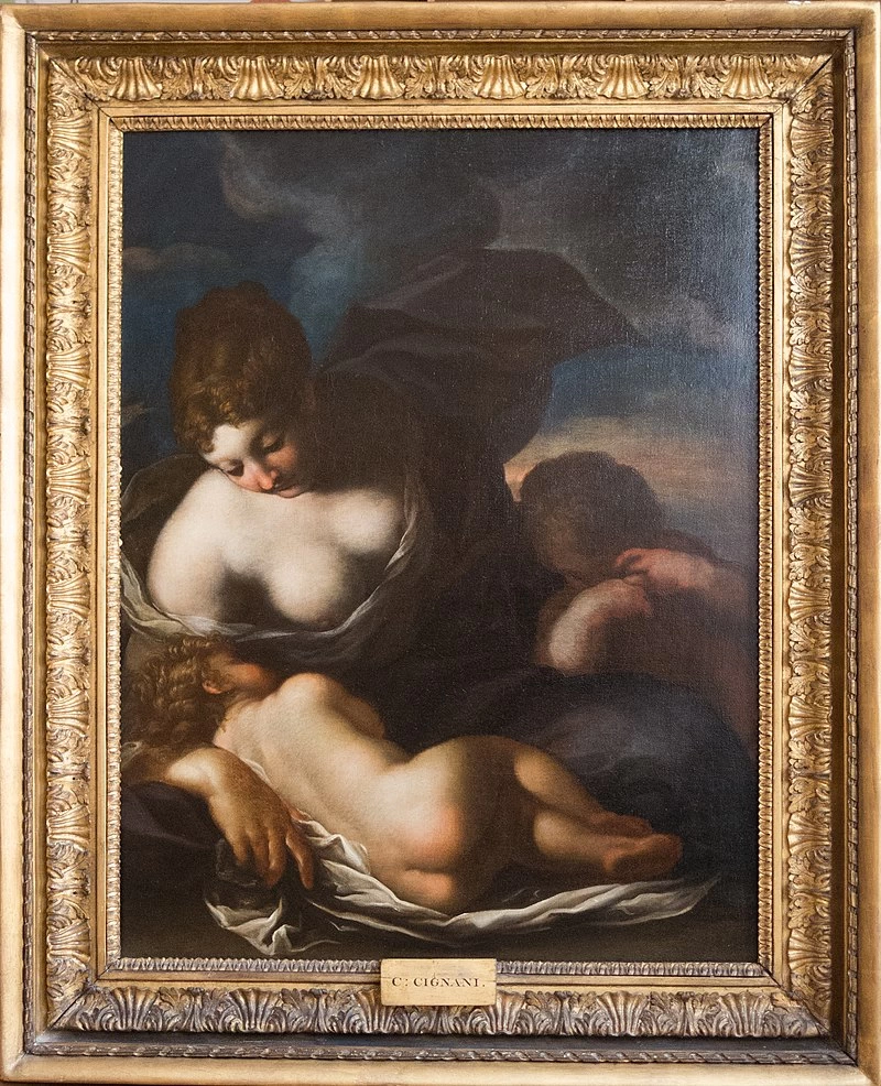 La carità